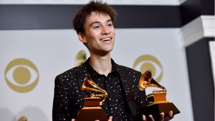 The Nominations Are In For The 2021 Grammy Awards