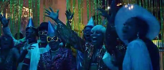 Laycon - HipHop feat. Deshinor (Official Video)