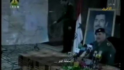 في حوار حصري مع الفريق سلطان هاشم يعطي روايته حول كل الأحداث الحاسمة وعلاقته صدام حسين