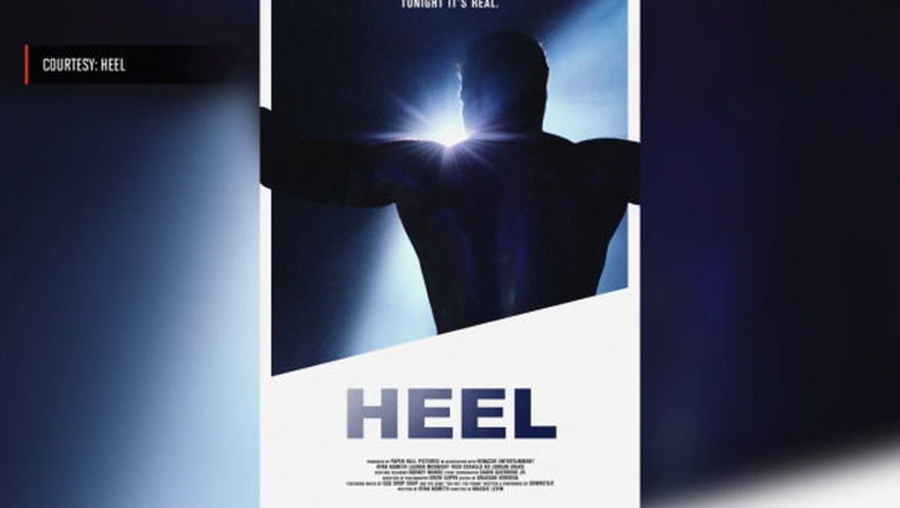 Ryan Nemeth’s ‘HEEL’ Reveals Darker Side of Pro Wrestling