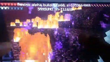 Minecraft the hunter S2 Ep3 an invasion