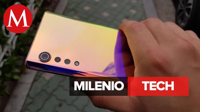 El smartphone LG Velvet; Cerraduras inteligentes; El cumpleaños de Alexa de Amazon | Milenio Tech