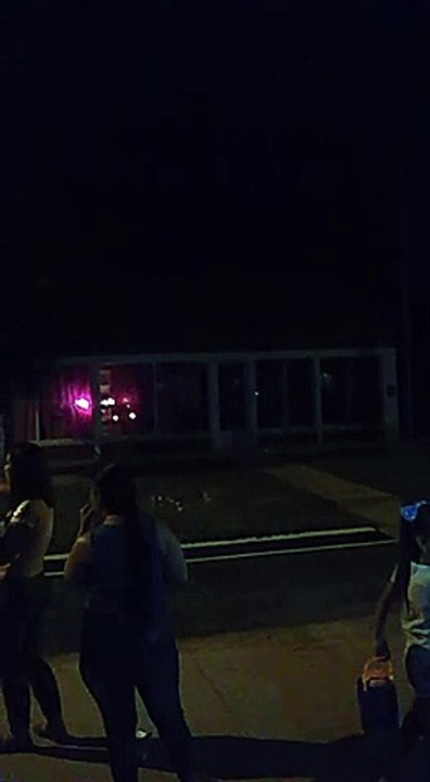 Movilización en Colonia Elisa por la muerte de una joven