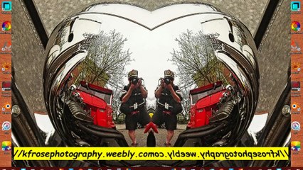 My Zazzle product spotlight patriotic shirt with mirror effect l Special effects