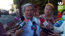 Cargamento con Plan techo solidario es enviado a familias de la costa