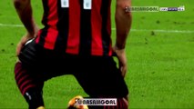 Zlata Ibrahimovic | AC Milano