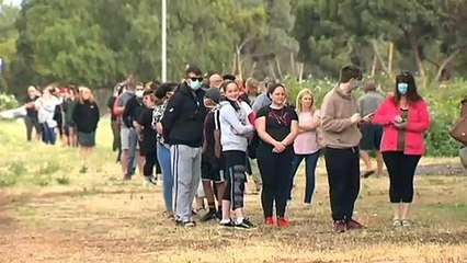 SA Government announces 8 point plan for medi-hotel system