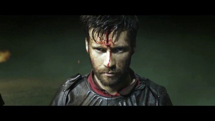 MACBETH movie - Mark Rowley, Al Weaver, Wunmi Mosaku, Charlie Hamblett