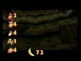 Donkey Kong 64 101% 9:02 Partie 14/35