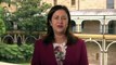Queensland will allow Victorians to enter from December 1