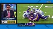 NFL 2020 Dallas Cowboys vs Minnesota Vikings Full Game Week 11