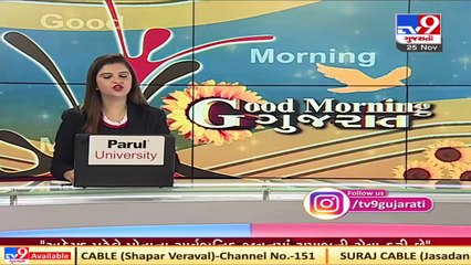 Ahmed PatelCongress’ chief trouble shooter and master strategist is no more _ TV9News