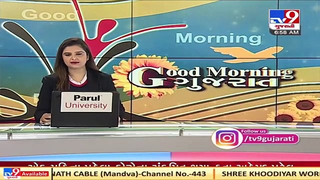 Congress veteran Ahmed Patel passes away following COVID complications _ TV9News