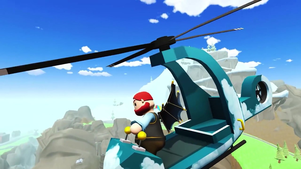 Totally Reliable Delivery Service - Content Update