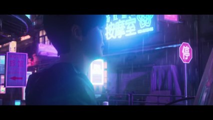 HITMAN 3 – Under the Hood - Chongqing Location Reveal