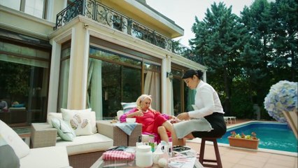 İyi Günde Kötü Günde - Herkes Kendi İşine Baksın