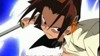 Shaman king