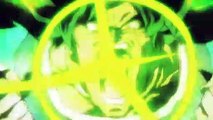 Dragon Ball Super  Broly (2019) - Official Trailer #3 (English Dubbed) (2)