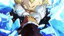 Dragon Ball Super  Broly - Official Comic-Con Trailer (Japanese)   SDCC 2018