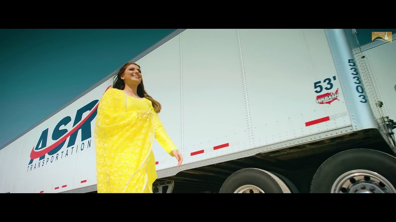 New Punjabi Songs 2018 _ Brobar Boli (Full Song) Nimrat Khaira - Maninder Kailey - DesiRoutz - WHM_1080p