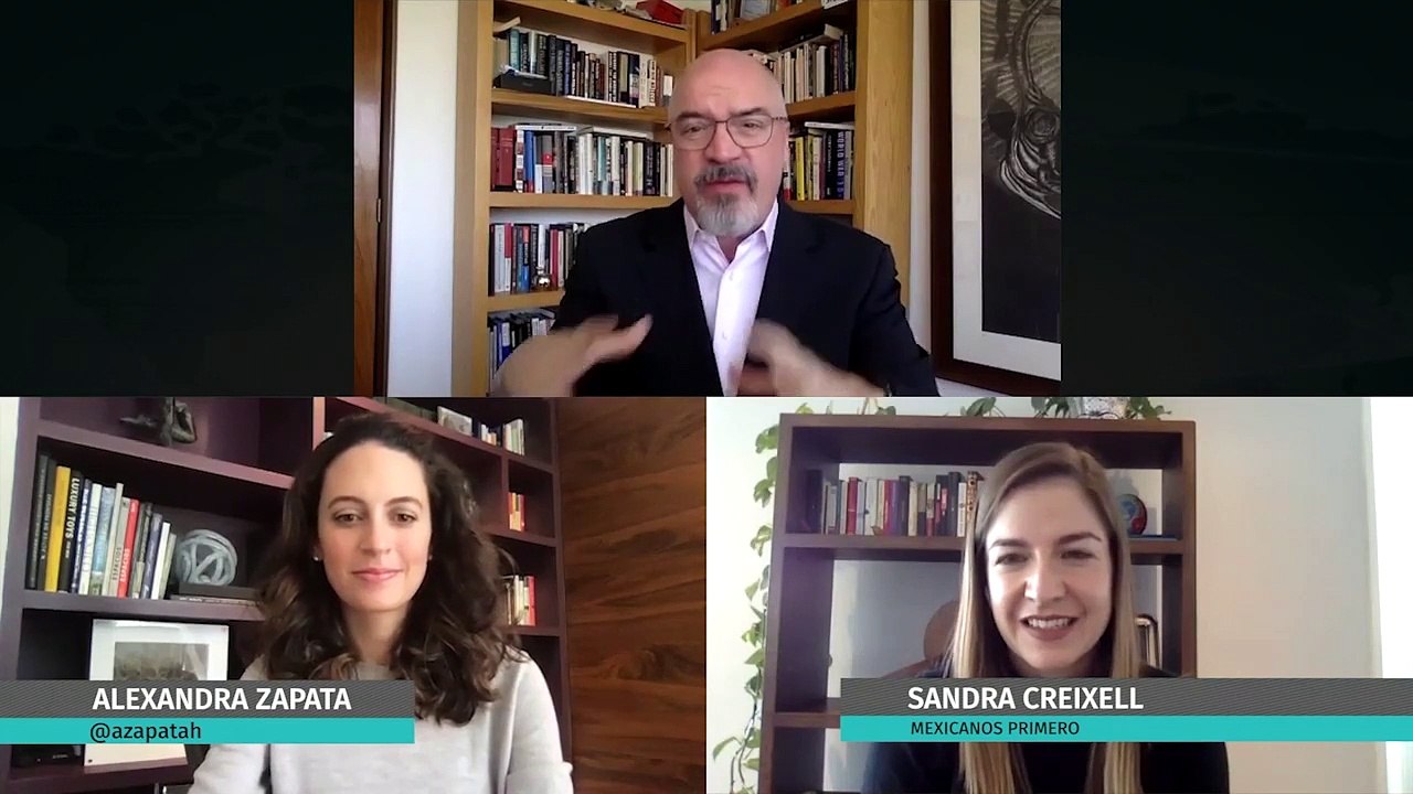 Bote Pronto, con Carlos Puig. Los recortes sobre los recortes en la educación mexicana