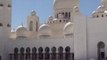 Sheikh Zayed Grand Mosque_Abu Dhabi (UAE) - Part-1