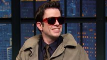 Royal Watch: John Mulaney on Prince Harry, Meghan Markle and Netflix’s The Crown