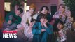 BTS nominated for Grammy's best pop duo/group performance for Dynamite; first K-pop artist to do so