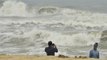 Cyclone Nivar could hit land at 120-130 kmph wind speed