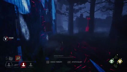 DEAD BY DAYLIGHT PART 71 THE DOCTOR ANGRY HATEMAIL LOL!