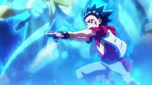 Beyblade Burst Evolution Ep 51 (Hindi Dub)