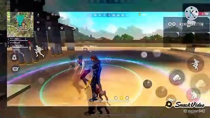 Free fire montage by endless Guru