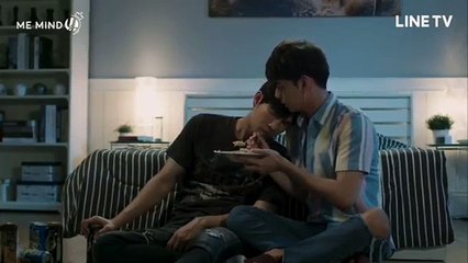 Eng Sub Cut TharnType Side Story - Lhong ( หลง ) Full Link on Description