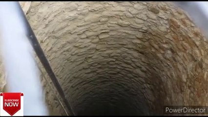 Bir-e-Shifa, Maqam-e-Badar & Clock Tower of Makkah (Saudi Arabia)