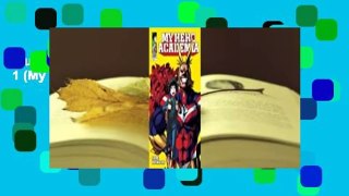 Full version  My Hero Academia, Vol. 1 (My Hero Academia, #1)  For Kindle