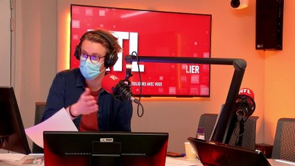 Le journal RTL de 5h30 du 25 novembre 2020