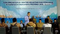 Kronologi KPK Tangkap Menteri KKP Edhy Prabowo di Bandara Soekarno Hatta