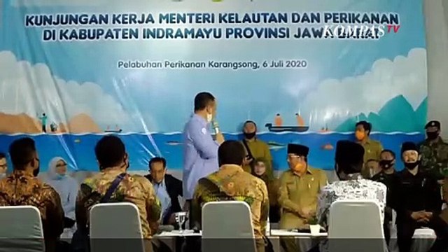 Menteri KKP Ditangkap KPK, Ini Harta Edhy Prabowo