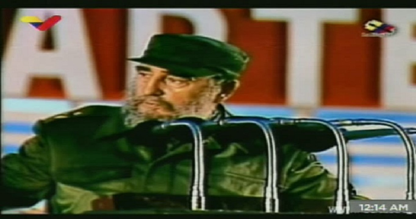 La Hojilla 24NOV2020 | Legado histórico en el mundo del líder revolucionario Fidel Castro