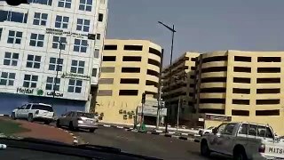 Al-Khobar City tour in daylight