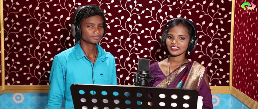 ALE KULHI TE__NEW SANTALI VIDEO 2020__STUDIO VERSION__NIRMALA KISKU AND AJAY SOREN