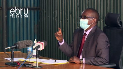 Dennis Itumbi Sues C.S Matiang'i Over The Controversial Ruaraka Land