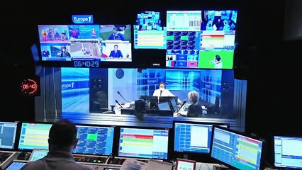 Violences conjugales : Isabelle Rome estime que "la parole se libère davantage"