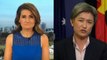 Penny Wong talks Labor's stance on climate change, citizenship cancellations