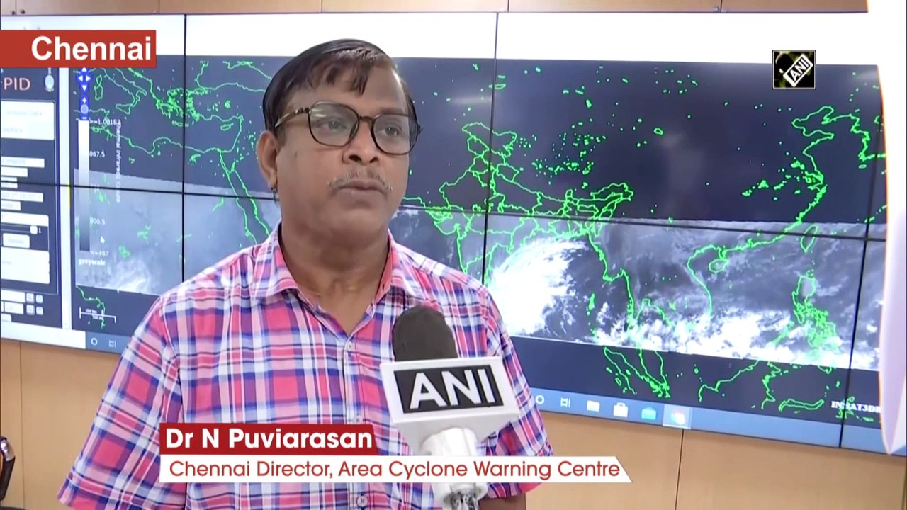 Cyclone Nivar’s wind speed likely to touch 145 kmph