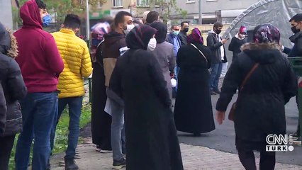 Fahiş koronavirüs test ücretleri! | Video