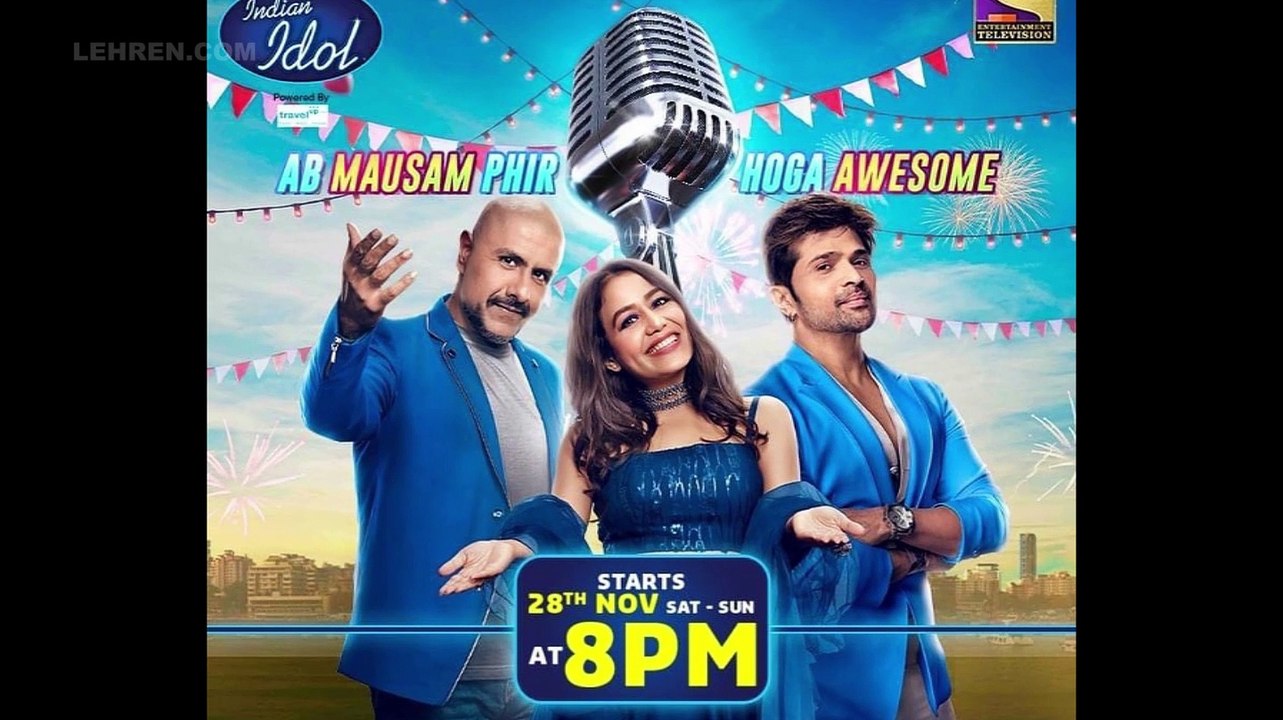 Indian Idol: Find Out Why Yuvraj Medhe Made The Judges Emotional