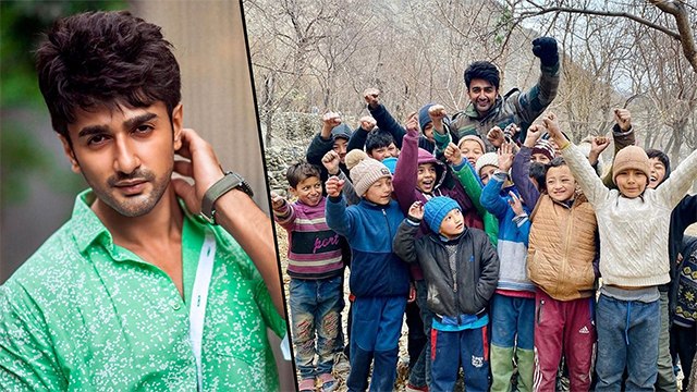 Bigg Boss 14 Contestant Nishant Singh Malkhani Roped In For A Web Film