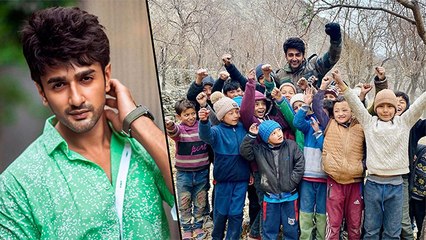 Bigg Boss 14 Contestant Nishant Singh Malkhani Roped In For A Web Film