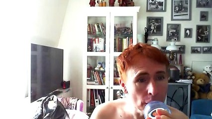 Wiwi égratigne "don't it make you happy"